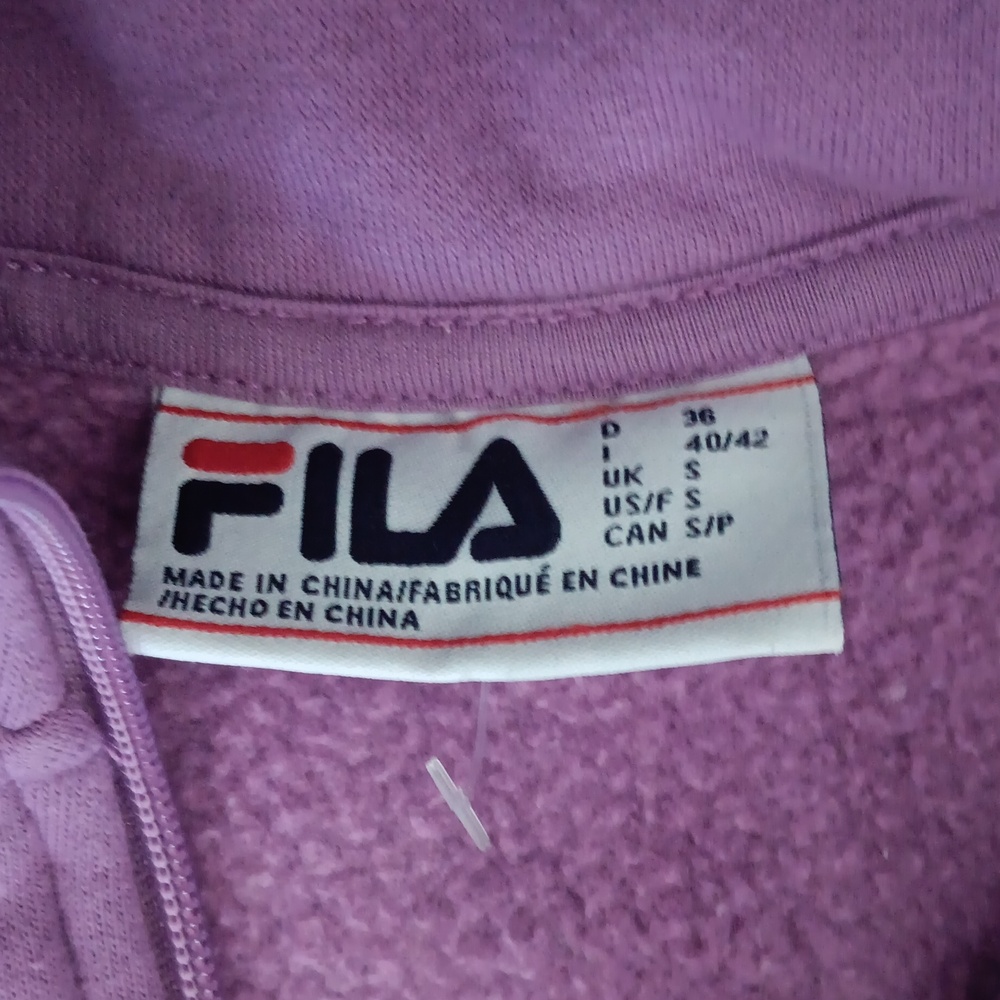 Quarter zip - Picture 2 of 2